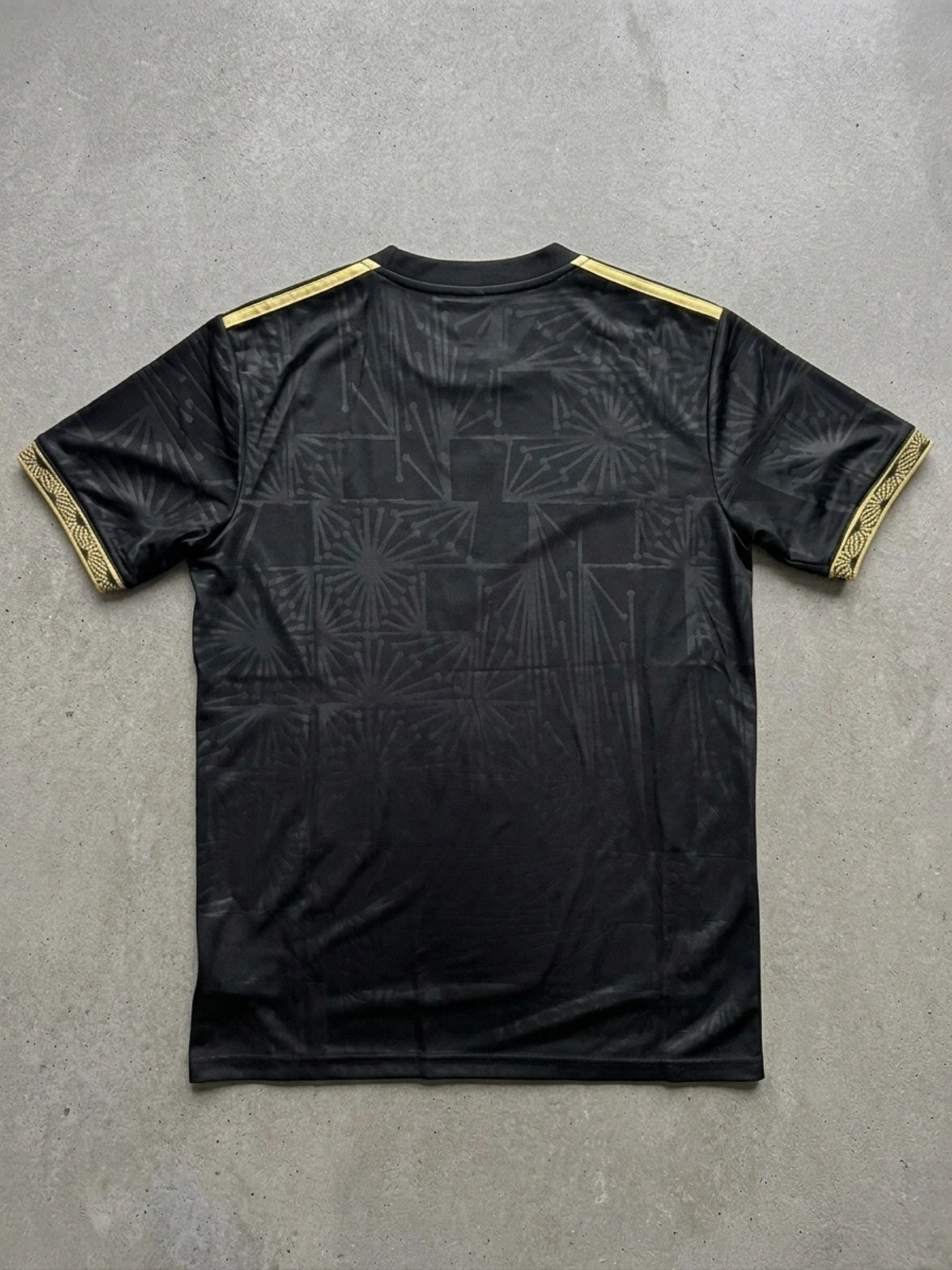 Mexico Jersey – photo 2